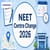 NTA NEET Centre Change 2026: Last Date, Steps, Direct Link & Important Instructions